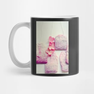 The Art of Tea Mug